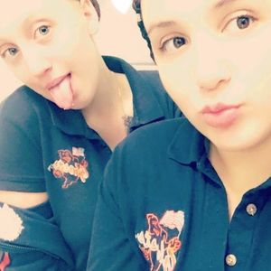 Meet your Posher, Kelly marie